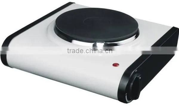 Electric Hot Plate
