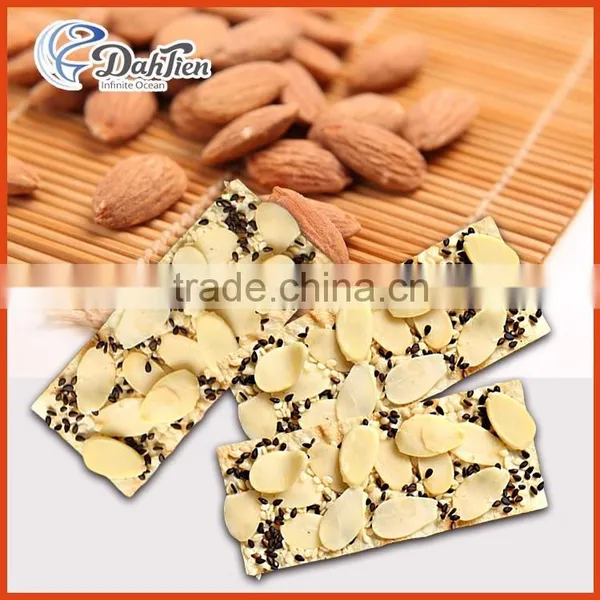 Dried Seafood Snack With Almond photo-4