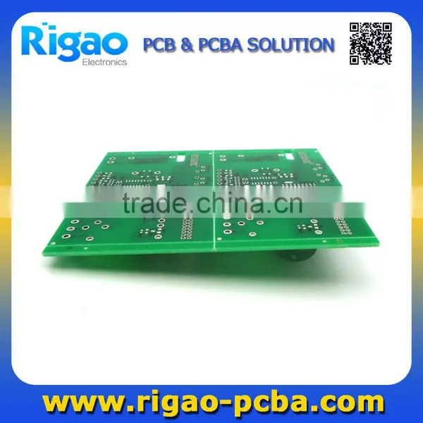 V-cut Pcb Depanning Board photo-5