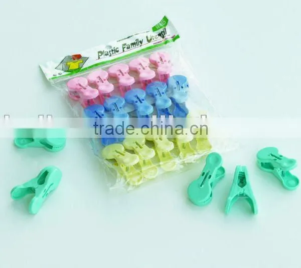 Plastic Fasteners