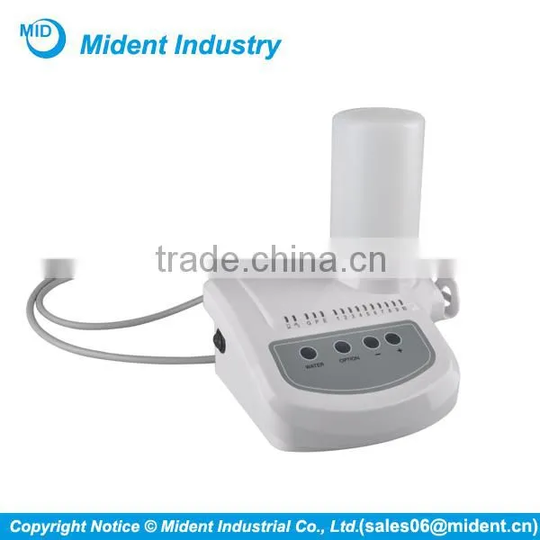 LED Handpiece Dental Ultrasonic Scaler Price, Ultrasonic Scaler With LED Light photo-4