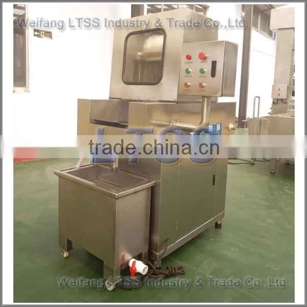 Fish Meat Brine Injection Machine