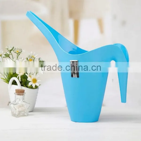 Hot Sale Color Indoor Plastic Plant Pot photo-4