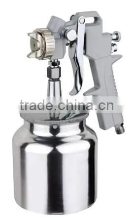 High Pressure Industrial Spray Gun S-990S