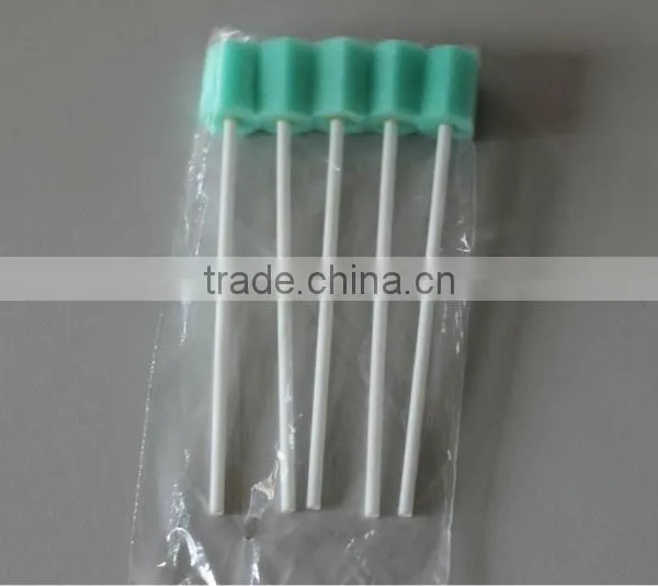 Medical Foam Swab