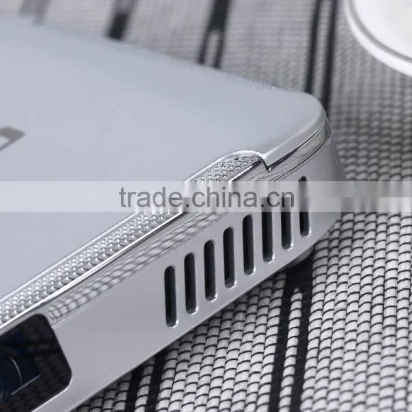 COCOPICO Brand 120 Lumens Brightness With Bluetooth and WIFI Mini Projector photo-3