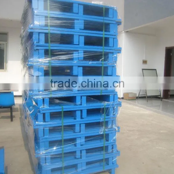 New Arrival Stainless Steel Pallet,metal Pallet photo-2