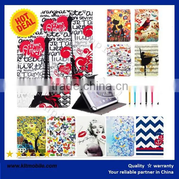 New Products for Lenovo Miix 3-830 pu Leather Tablet Case photo-6