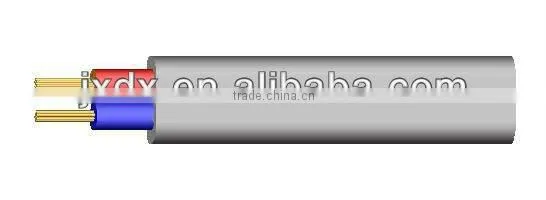 2 Core Double Insulated Electric Power Cable photo-2