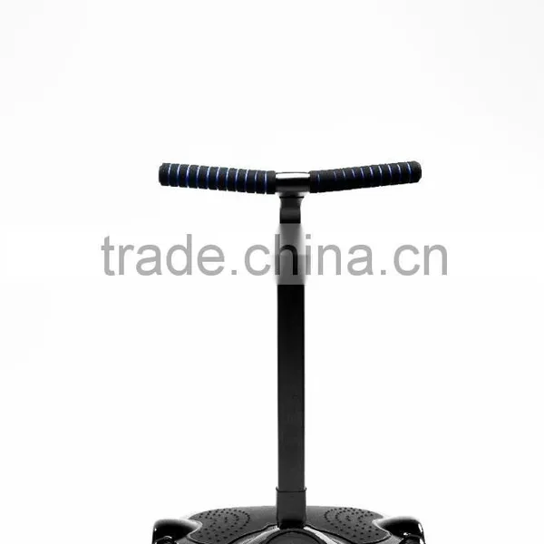 2016 Mini Type 2 Wheel Foldable Electric Scooter With Blue Tooth Speaker photo-2