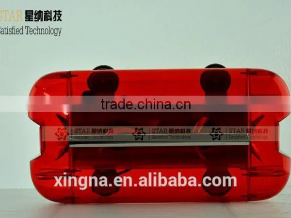 Used Police Led Emergency Warning Lights TBD-A60B photo-6