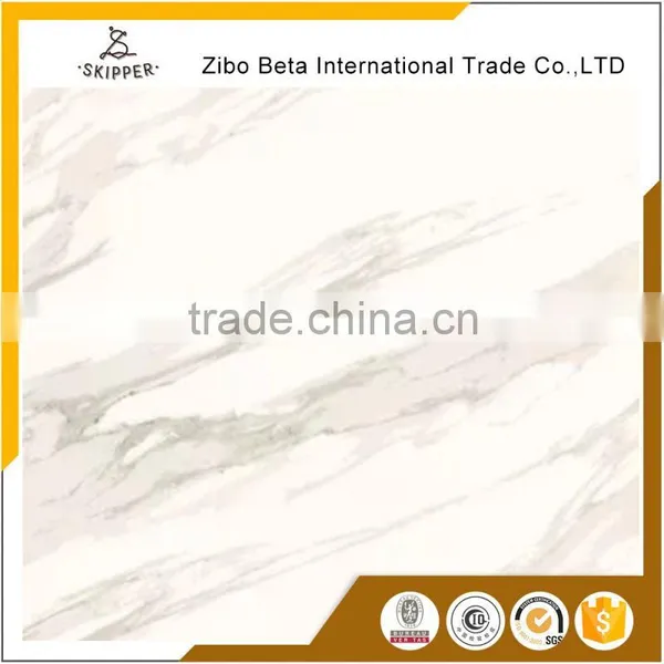 Competitive Price Glazed Polished Tile Porcelain Made In China photo-4