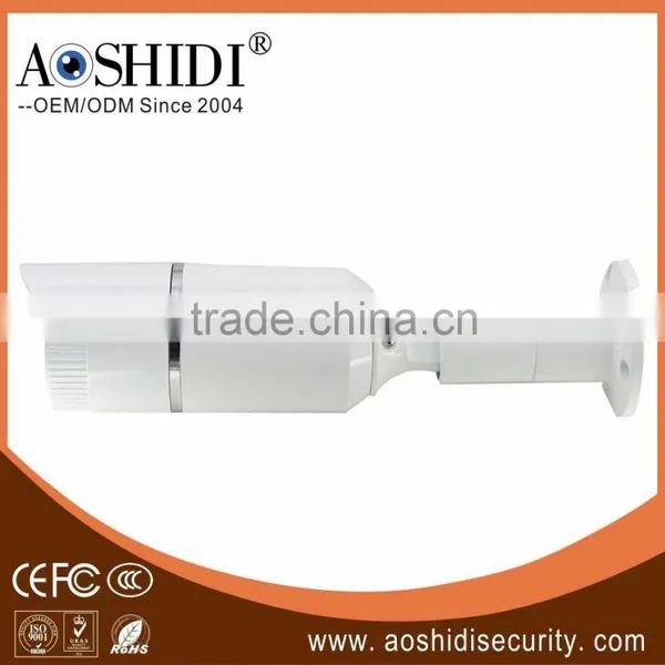 Aoshidi Security products Sub Stream 1280*720@30fps Cctv camera