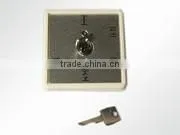 Five -range key switch