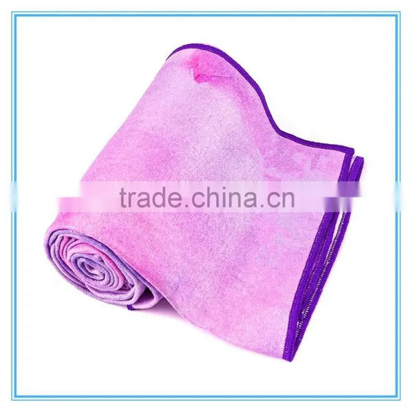 Yoga Towel,microfiber Towel,knitting Towel