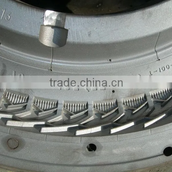 E-bike Tire Mold HOT SALE photo-2