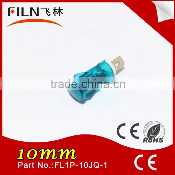 Manufacture Plastic Light Panel Holder New Lamp Blue Mirrored Lamps photo-3