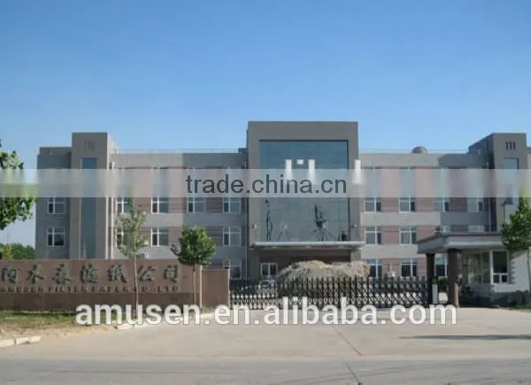 Teabag Papers Supplier photo-2