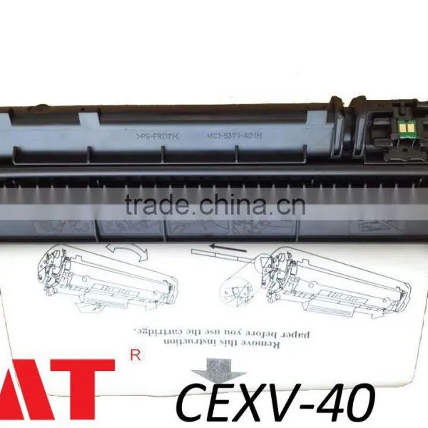 HOT SALING!!Compatible Toner Cartridge C-EXV40 IR1133