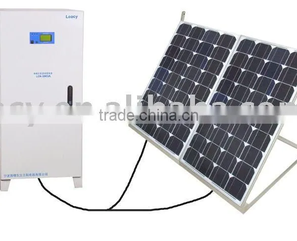 Solar Energy System