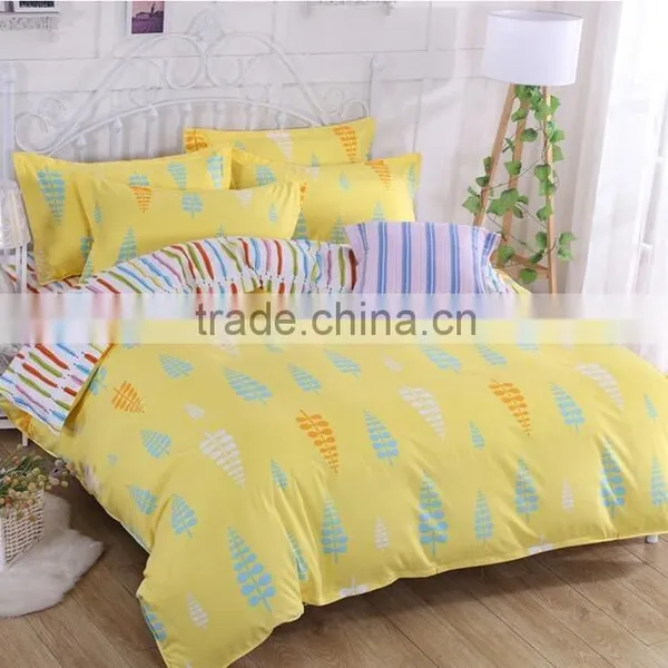 Home Textile Fabric Made by 100% Polyester With Beautiful Design Printed Soft Fabric photo-3