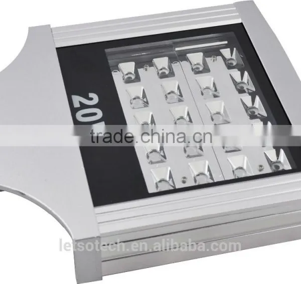 2016 Factory Price 3years Warranty High Quality Outdoor Decorative 50w 100w 120w 150w Street Light Led With CE&RoHS for Sale photo-2