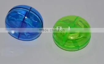 Cheap Promotional Plastic Yoyo photo-3