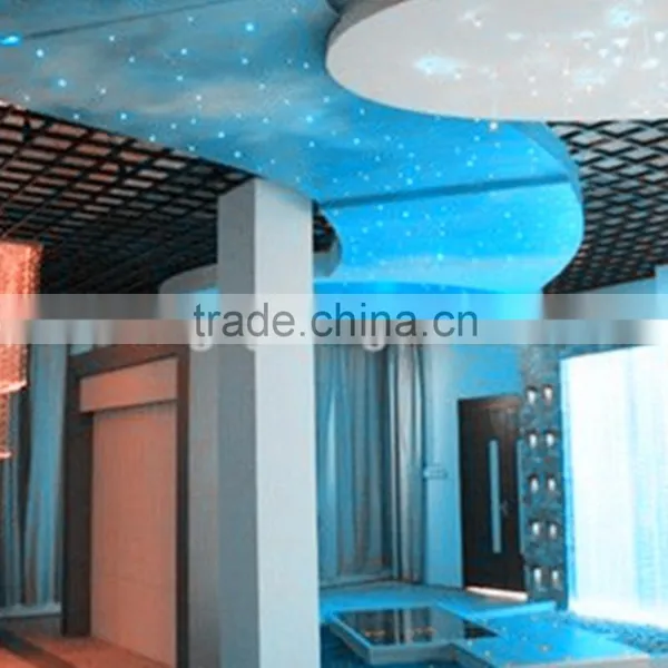 Sparkle Starry Sky Ceiling Fiber Optic Light Giving the Effects of Sky Star & Shooting Star photo-6
