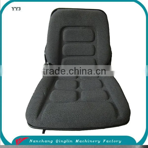 China Wholesale 3 Wheel Electric Mobility Scooter Seat photo-2
