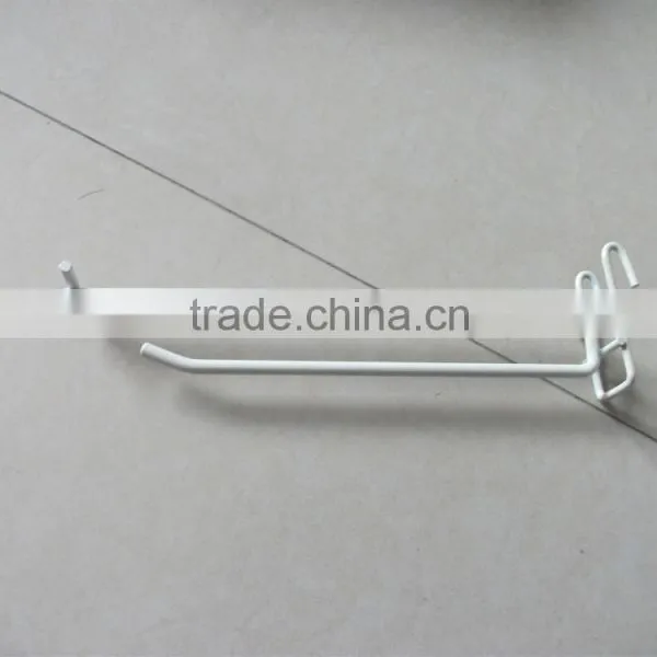 Hanging Display Hook/hat Display Hooks/supermarket Display Hook