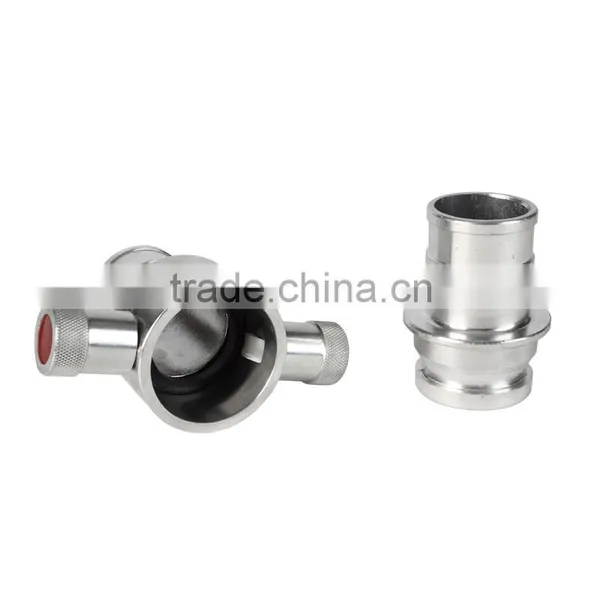 Fire Hose With BS Coupling for Sale photo-3