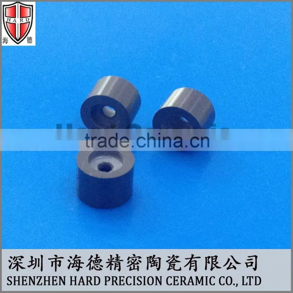 Customized Manufacturin Silicon Nitride Wheel Shaft Bush