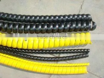 Produce Various High Quality Spiral Guard (Hose Guard, Hose Portector)