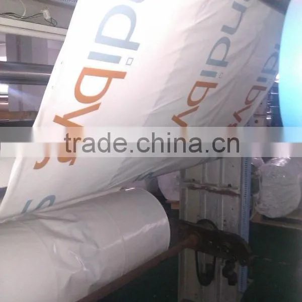 LDPE HDPE PLASTIC Building Protective Film photo-5