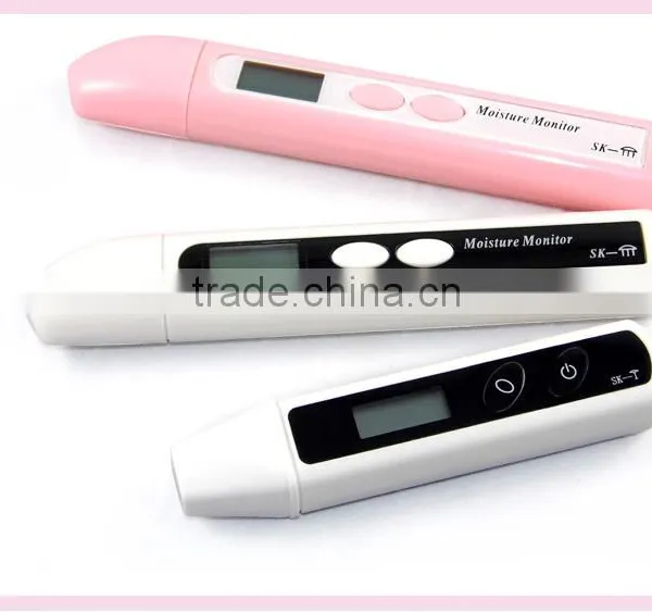 2016 Hot Selling Digital Skin Moisture Analyzer photo-3