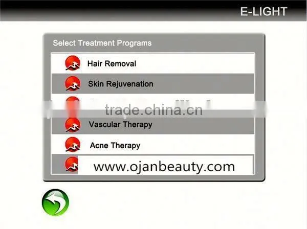 Best IPL SHR Permanent Hair Removal Machine photo-4