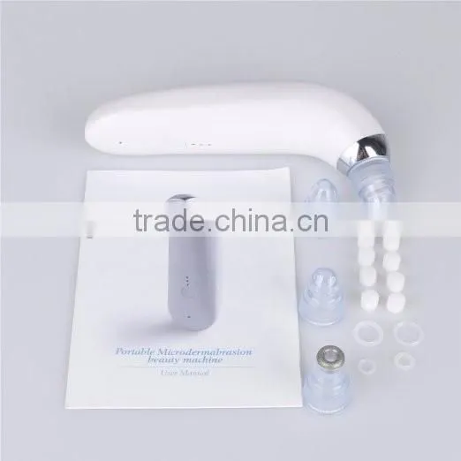 NV-110 Best Crystal Microdermabrasion Machine for Sale photo-4