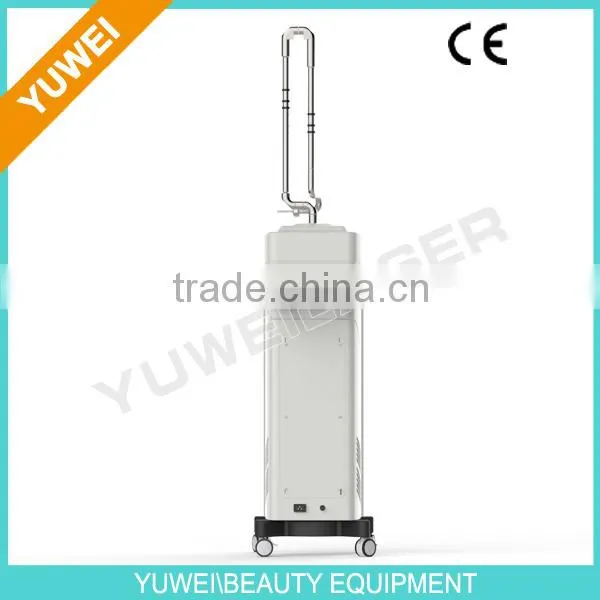 Fractional Co2 & Co2 & VRL Vaginal Tightening Device photo-2