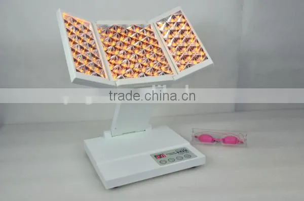 PDT-001 Colorful LED Beauty Equipment photo-3