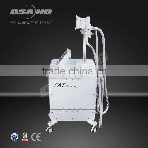 5 In 1 Cavitation Machine 2015 Cavitation Rf Body Slimming Cryotherapy Machine Whole Body Non Surgical Ultrasound Fat Removal photo-3