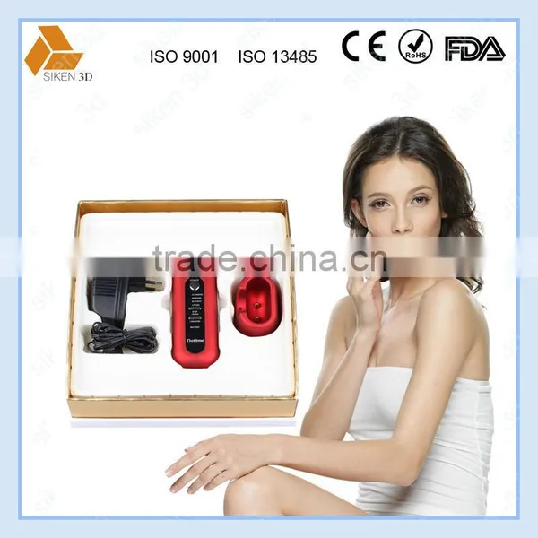 Notime SKB-0601 Self Massage Tool Facial Cleaning Appliances photo-2