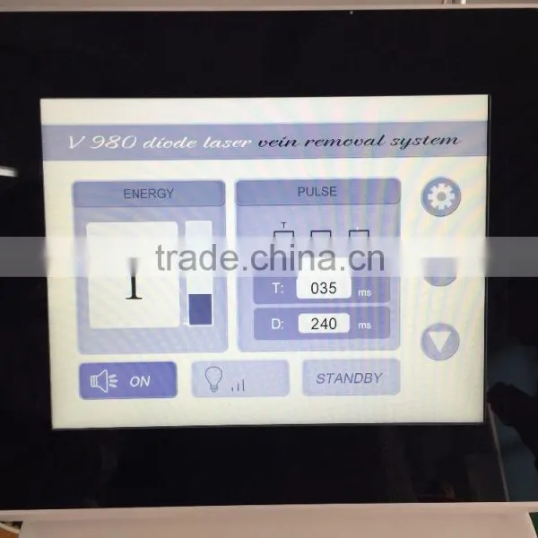 Professional 2016 Newest Spider Vein Removal Machine! Laser Varicose Vein Removal Treatment photo-6