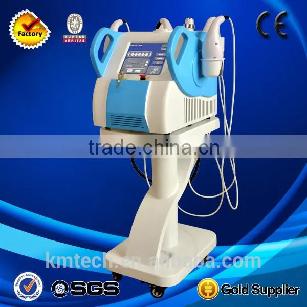 Portable 40KHz 100w Cavitation RF Ultrasonic Liposuction Equipment Price photo-2