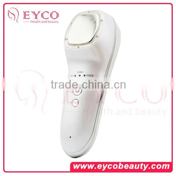 Anti Wrinkle Laser at Home Light Therapy Hot and Cold Beauty Device photo-2