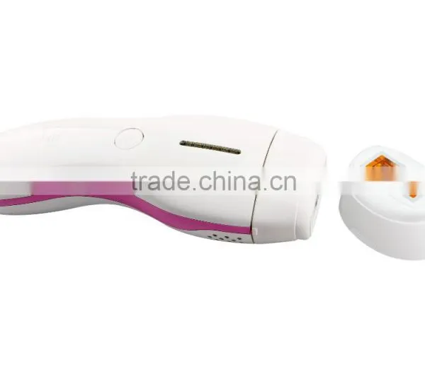 DEESS IPL Laser Permanent Hair Removal at Home With Replaceable Lamp photo-2