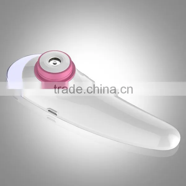 Skin Care Nano Moisturizing Beauty Equipment Facial Steamer for Home Use Travel Use