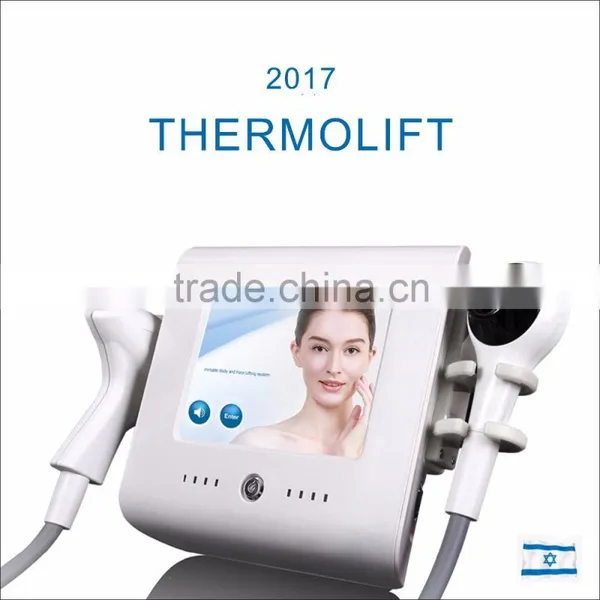 WL-18 Thermal Lift Body and Face Lift Machine