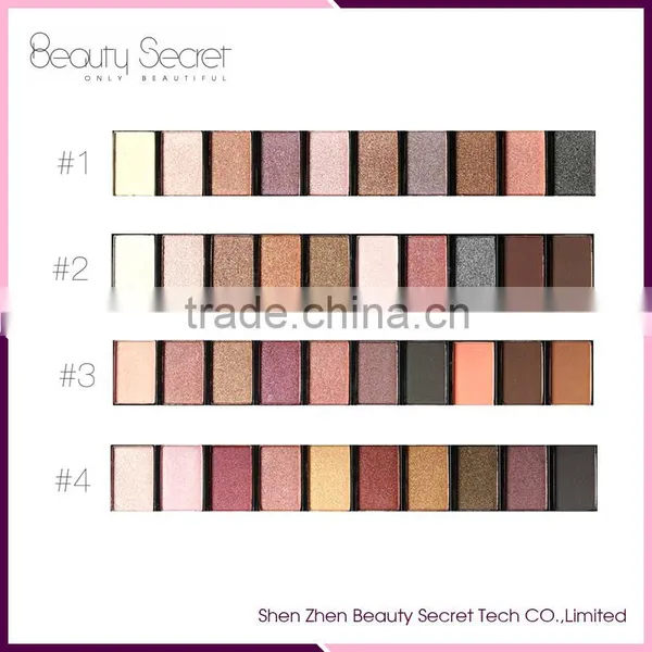 Professional Makeup Naked Eye Shadow Palette,long Lasting Makeup Eye Shadow Palette photo-5