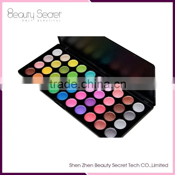 Nyx Eyeshadow Cosmetic Eyeshadow Kylie Jenner Eyeshadow Palette photo-4