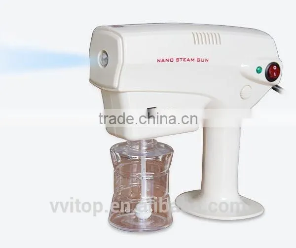 Nano Mist Hair Machine Electric Hair Nano Spray Machine Hair Styler photo-3